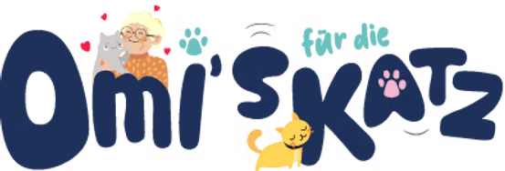 Omis für die Katz